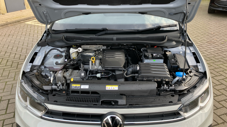 Volkswagen Polo 1.0 Life 5dr Petrol Hatchback